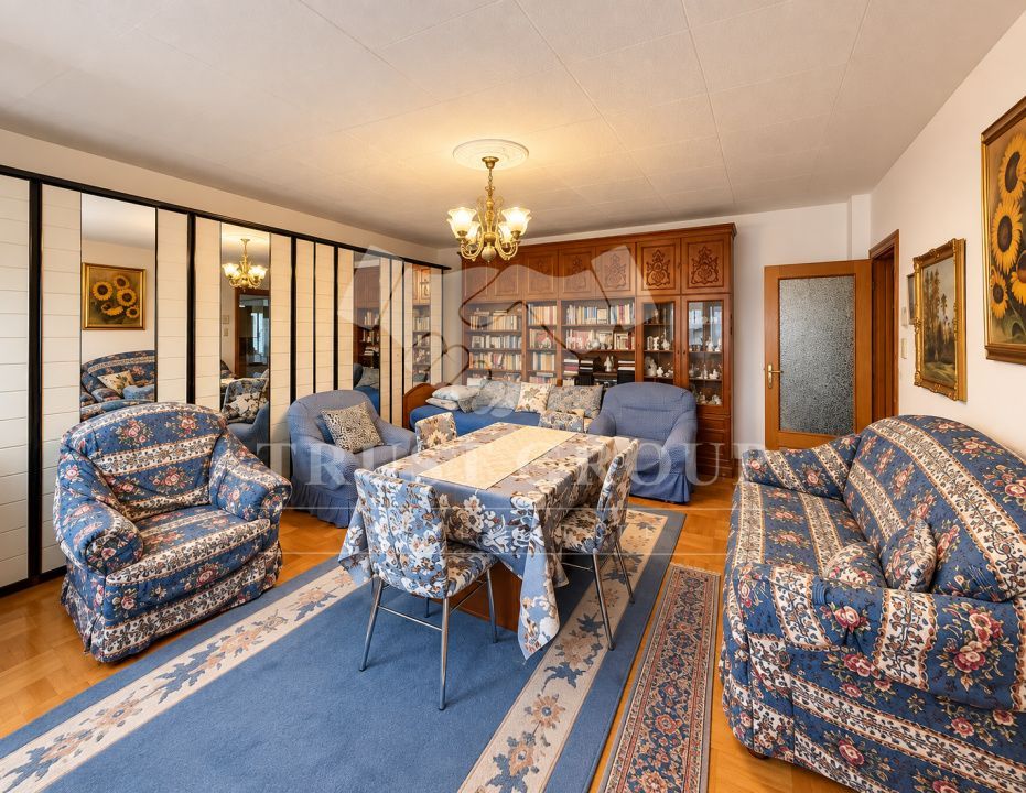 Apartament 4 camere Victoriei | 2 min de metrou | Imobil 1994 - Poză 1