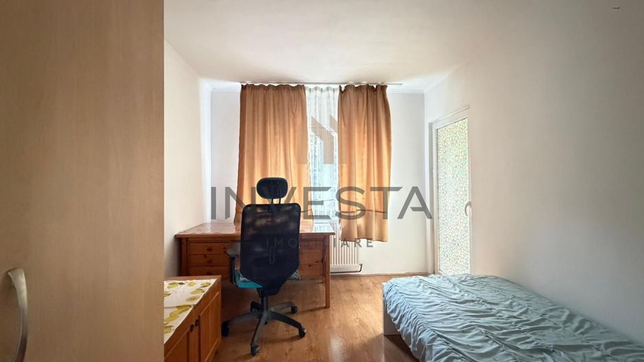Apartament 4 camere | Etajul 2! Zona strazii Gheorghe Dima! - Poză 6