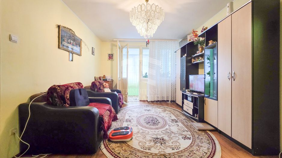 Vânzare Piața Sudului - Sergent Nițu Vasile Apartament 2 Camere - Poză 1