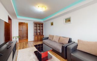 Apartament 2 camere – Mașina de Pâine 14 | Renovat complet | Mobilat & - Poză 6