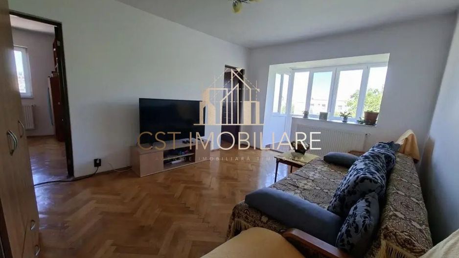 Apartament, 4 camere ,Take Ionescu - Poză 1