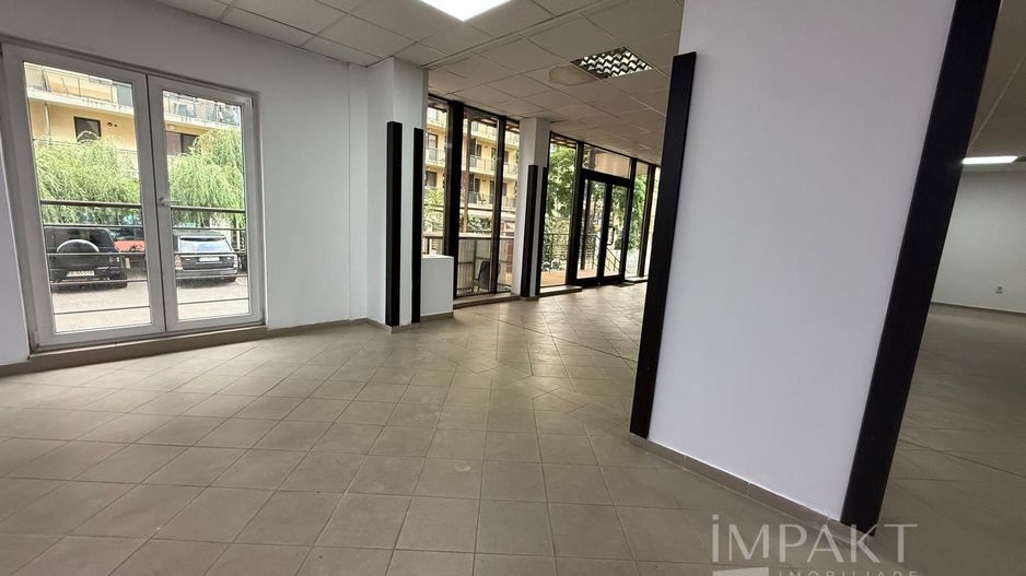 Oportunitate unică ,spațiu Comercial cu potențial maxim, zona FSEGA! - Poză 3