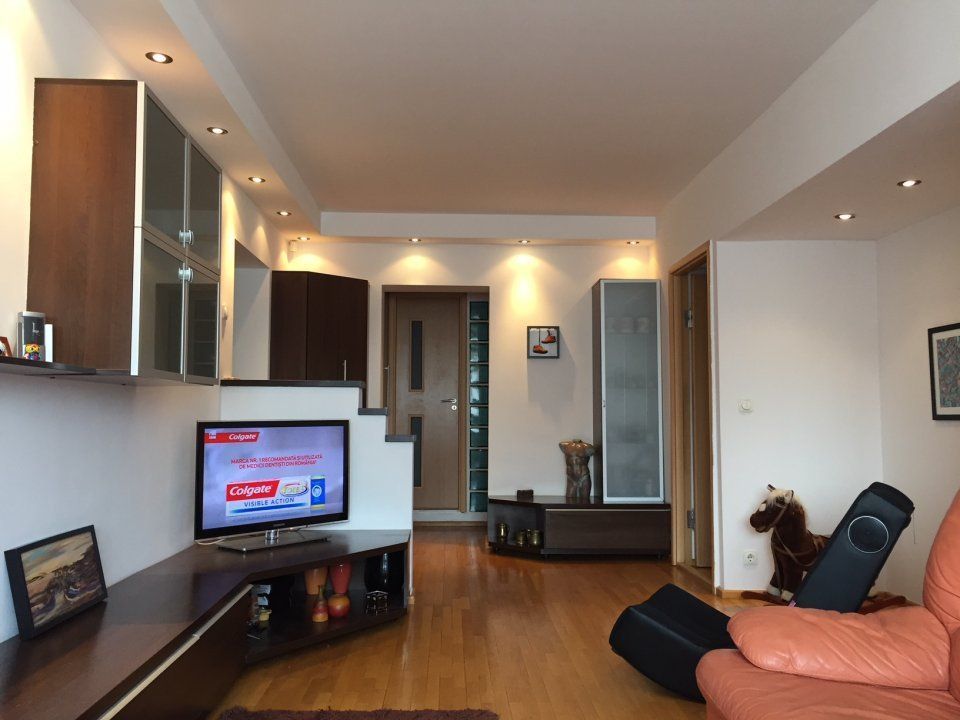 Apartament  Vacaresti/Delta - Poză 1