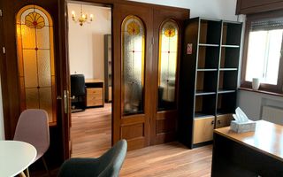 APARTAMENT  BIROURI ZONA DOROBANTI - Poză 7