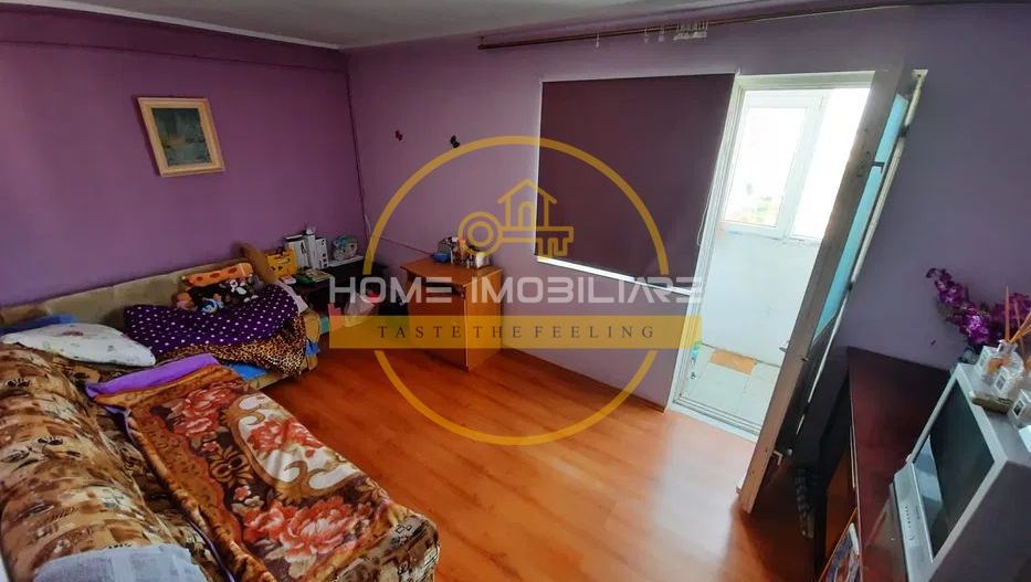 3 camere decomandat zona Mircea cel Batran - Poză 1