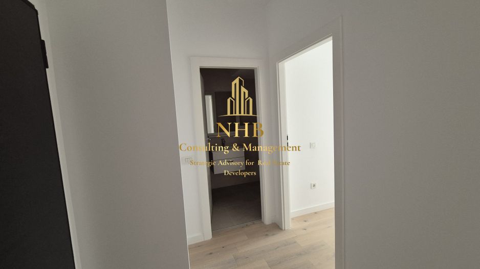 APARTAMENT 2 CAMERE| PIPERA|INCALZIRE GRATUITA |0% COMISION - Poză 13