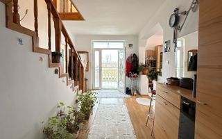 Casa P+M de vanzare, Seini - Maramures - Poză 17