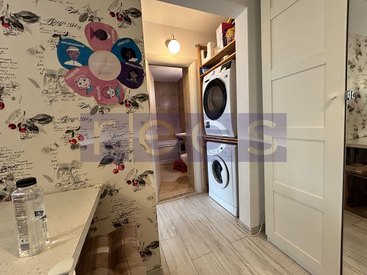 VANZARE APARTAMENT 2 CAMERE | ZONA HERASTRAU - Poză 6