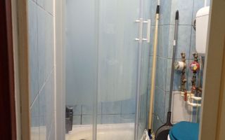 Apartament cu 1 cameră de vanzare în zona Rogerius, Oradea - Poză 6