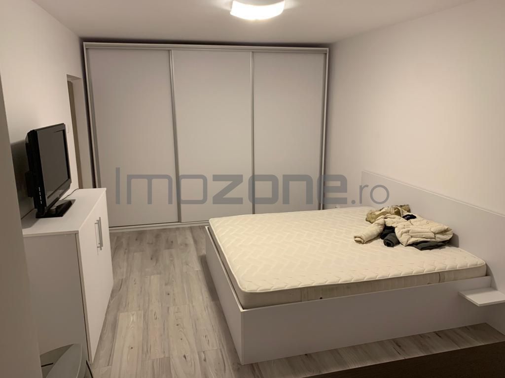 Drumul Taberei 3 camere, 2 bai, renovat total, mobilat utilat, etaj 3 - Poză 1