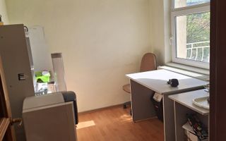 Apartament deosebit în vilă – 4 camere, Andrei Mureșanu / Buna Ziua - Poză 8