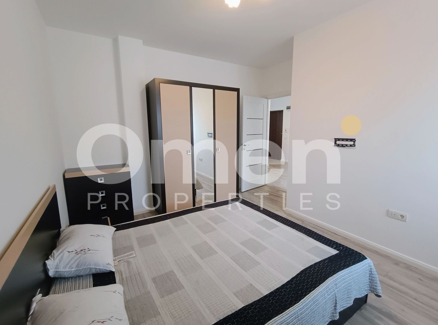 Apartament 2 camere | 56 mp | Complex rezidențial cu piscină | Loc de parcare - Poză 4