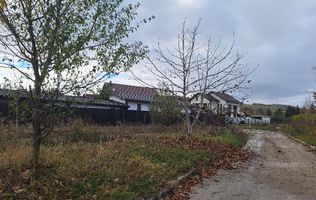 Teren Intravilan Curtea de Arges