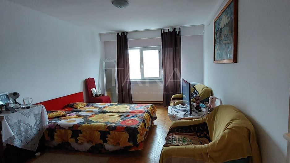 Apartament cu 2 camere de vânzare în zona Manastur - Poză 1