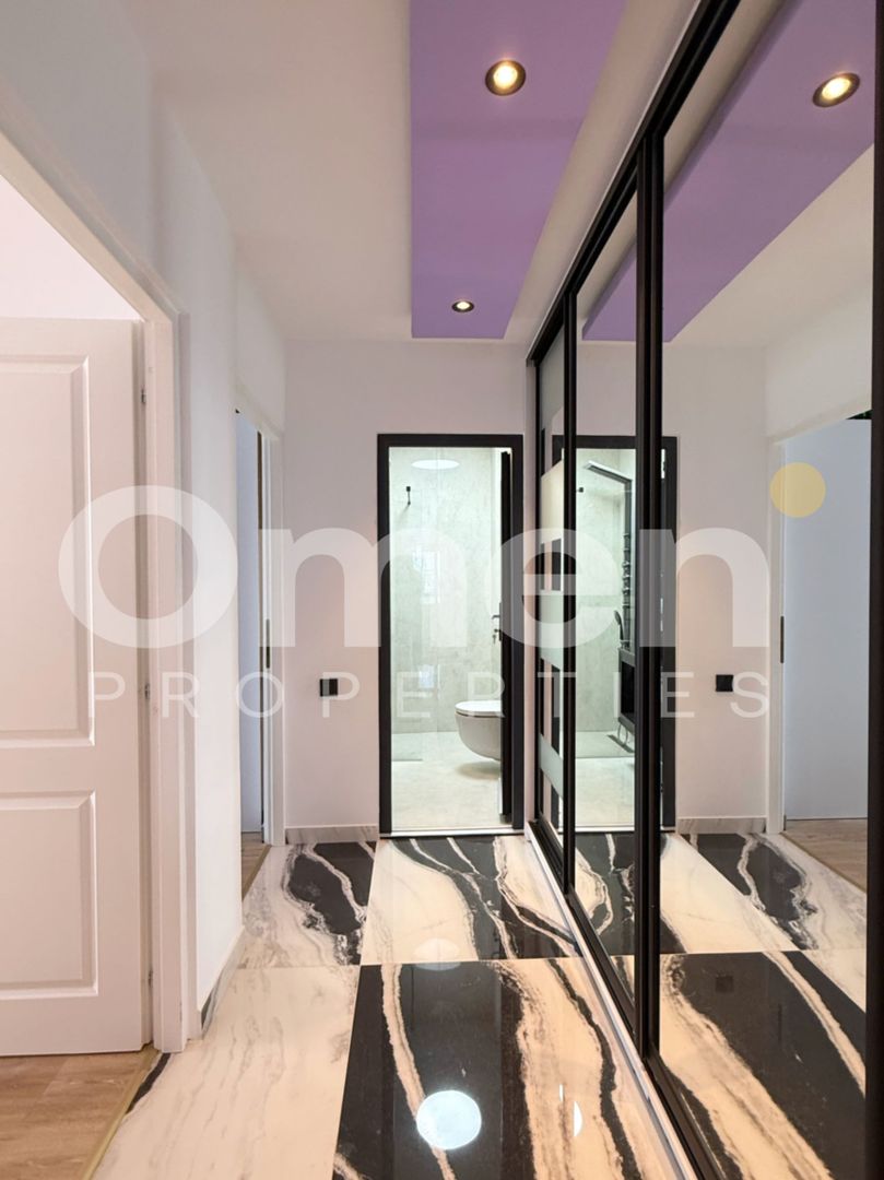 3 camere | etaj 2 | ultrafinisat | strada Branduselor - Poză 6