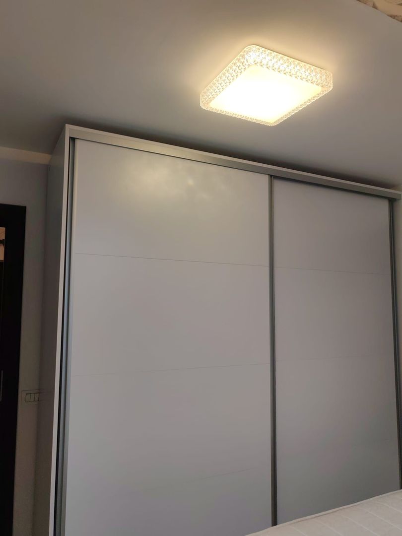 MILITARI - RESIDENCE - TINERETULUI 85,  ETAJUL 8, 2 CAMERE DE INCHIRIAT, MOBILAT - Poză 8