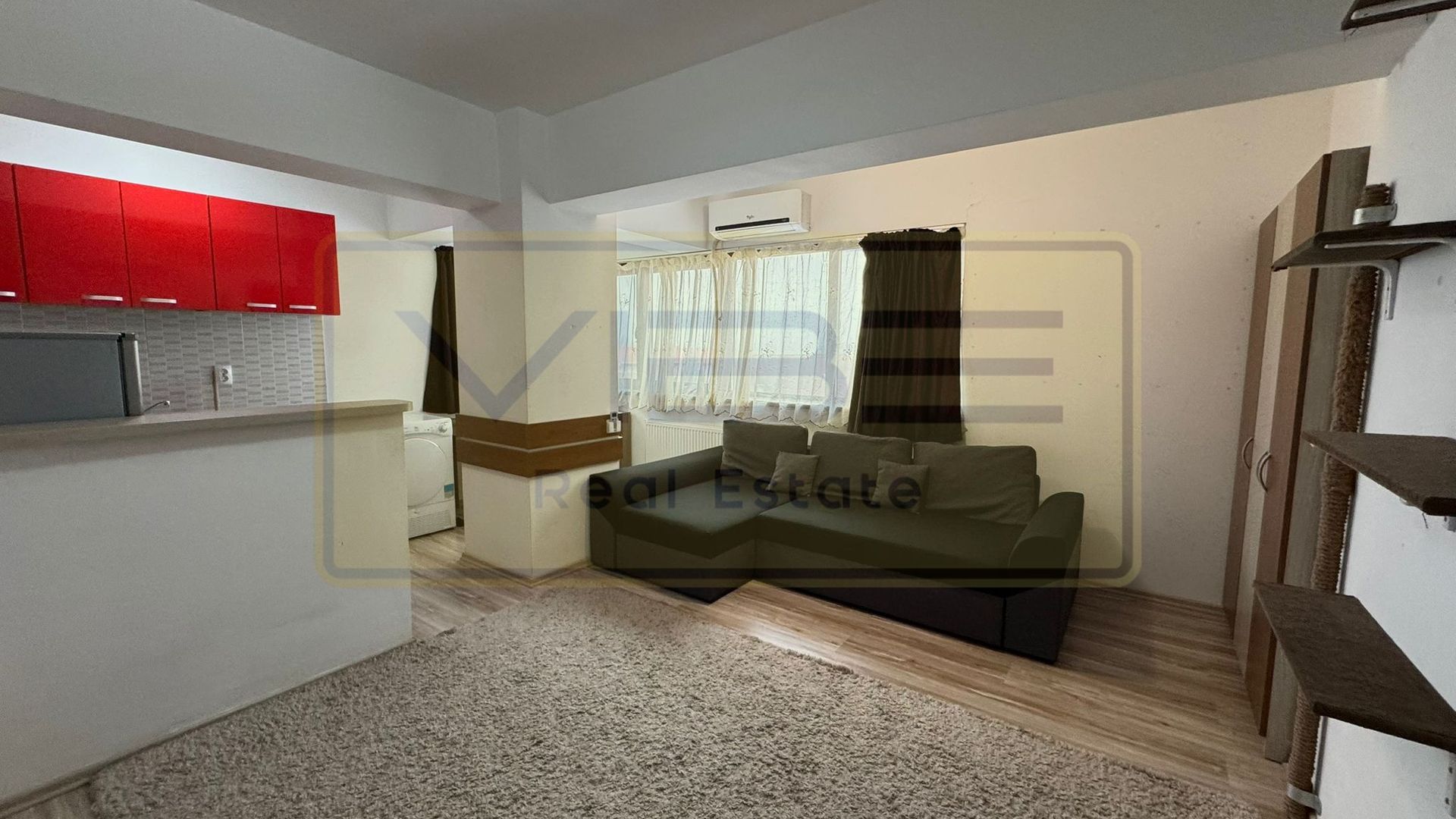 Garsoniera Tatarasi Nord Spitalul de Neurologie Dr. N. Oblu - Poză 6