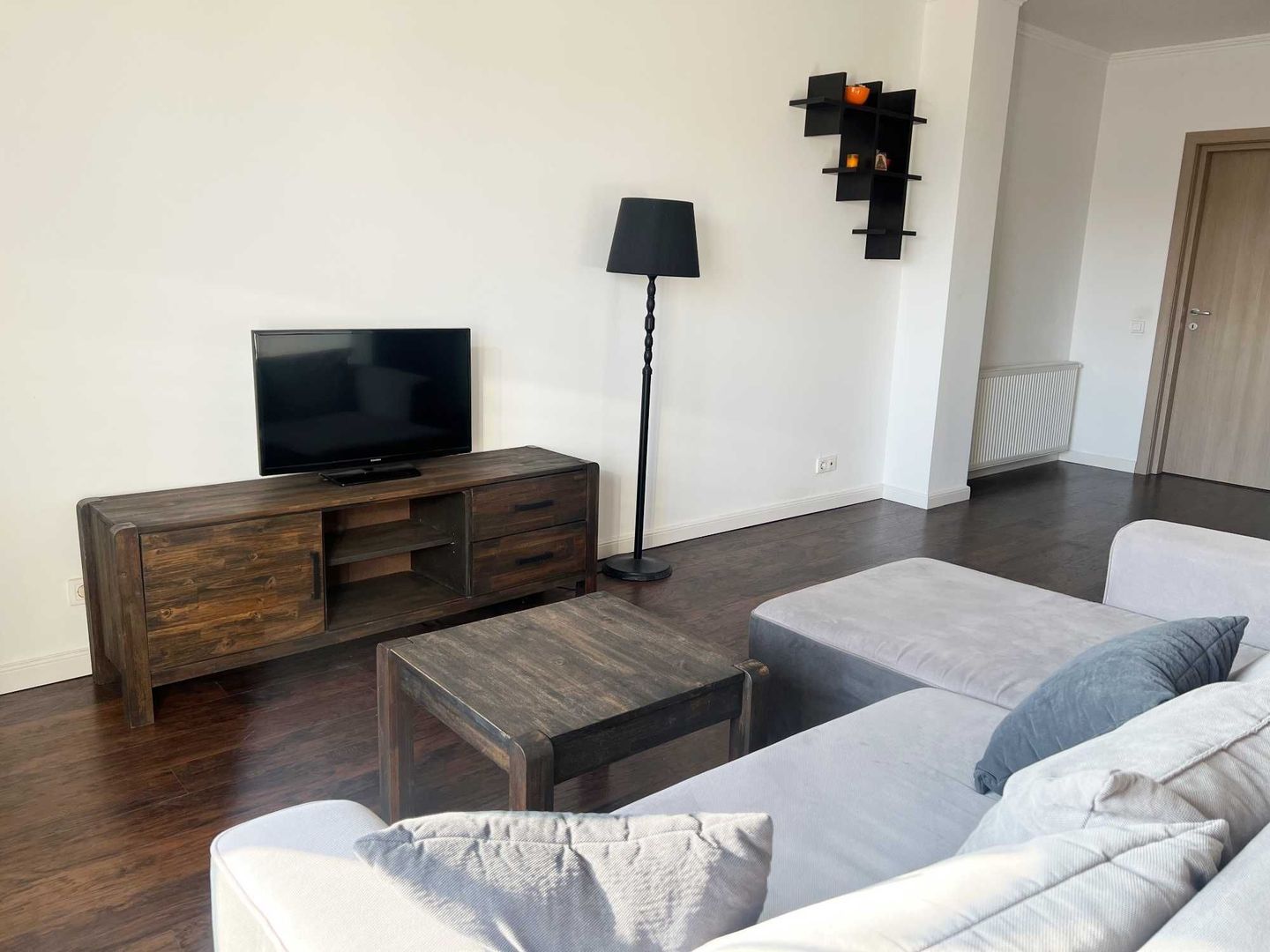 Apartament 2 Camere Luminos | Bucureștii Noi - Poză 2