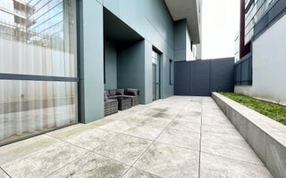 Închiriere 2 camere decomandat | 81 mp + terasă | Floreasca - Poză 16