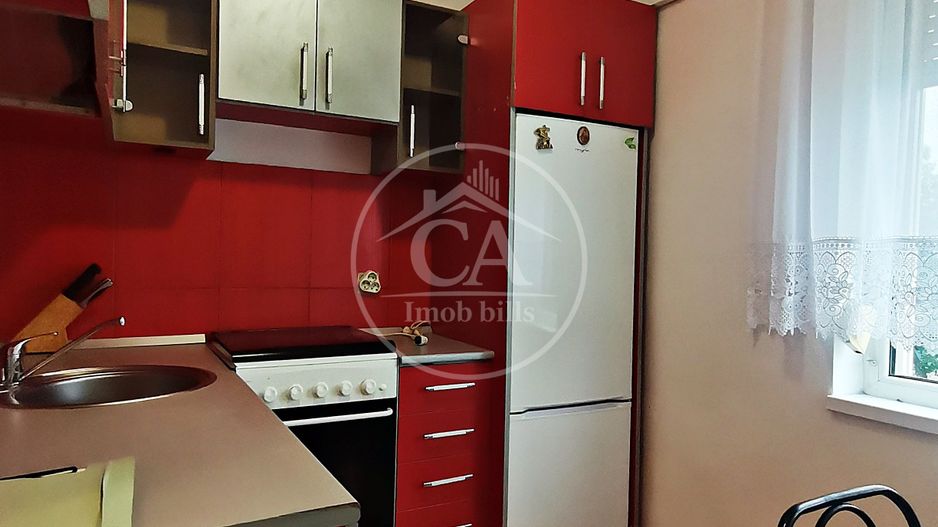 Apartament de inchiriat cu 1 camera pe Calea Borșului, Oradea - Poză 5