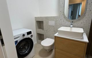 Apartament  2 camere  bloc nou - Poză 5