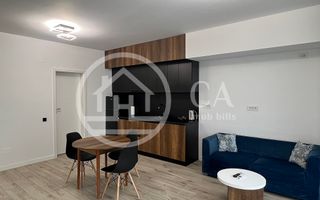 Apartament modern cu 2 camere de vanzare in Luceafarul, Oradea - Poză 3