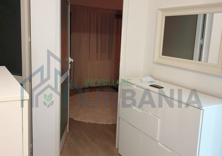 Apartament de închiriat, 2 camere, 42 mp, zona Pacurari - Moara de Foc, Iași - Poză 7