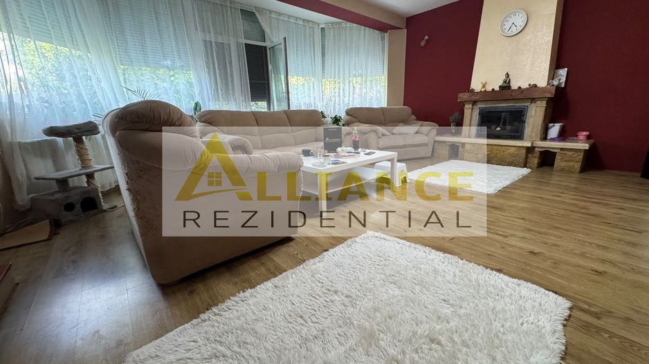 DUPLEX INTREG -400 MP UTILI - TEREN 1086 MP - FRUMUSANI - Poză 2