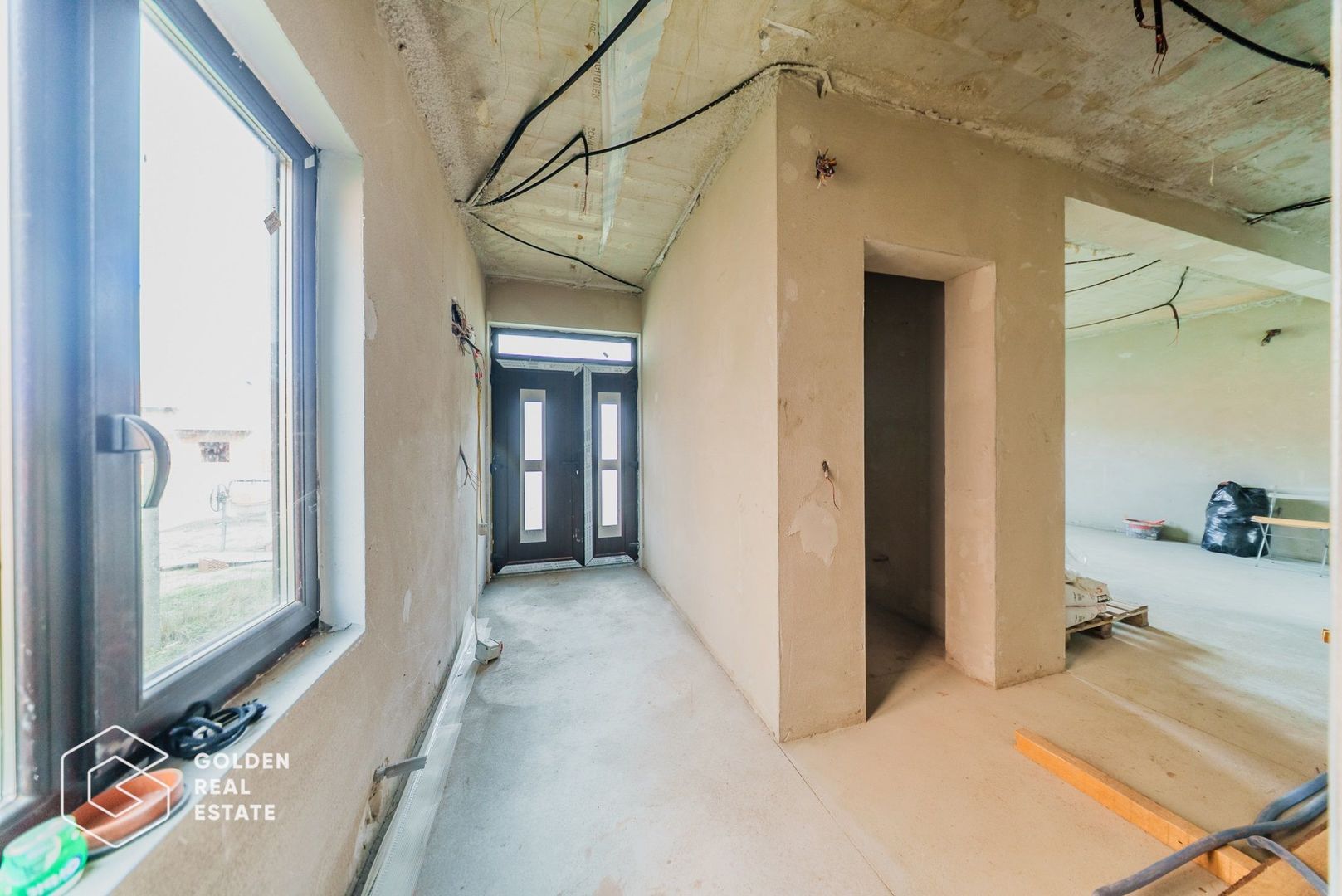 Casa  P+M  in  Fantanele,  ideală pentru personalizare - Poză 10