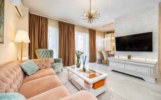 Belvedere Pipera 2 camere | Centrala | Balcon | Parcare | Metrou - Poză 2