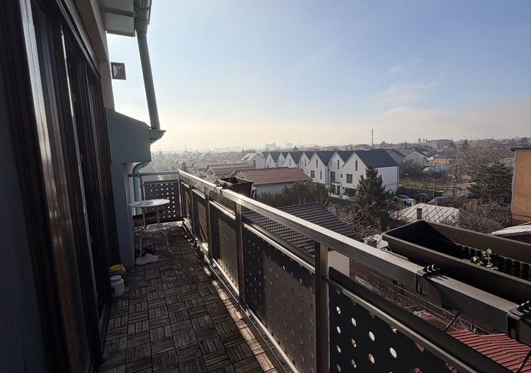 3 camere | Pipera | Baneasa | Iancu Nicolae parcare + boxa - Poză 18