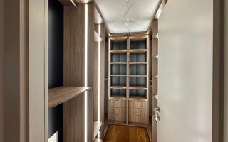 Apartament 4 camere - inchiriere - Washington Residence-Dorobanti - Poză 16