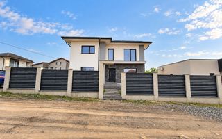 Casă individuală 4 camere 145 mp totali P+1 - Poză 5