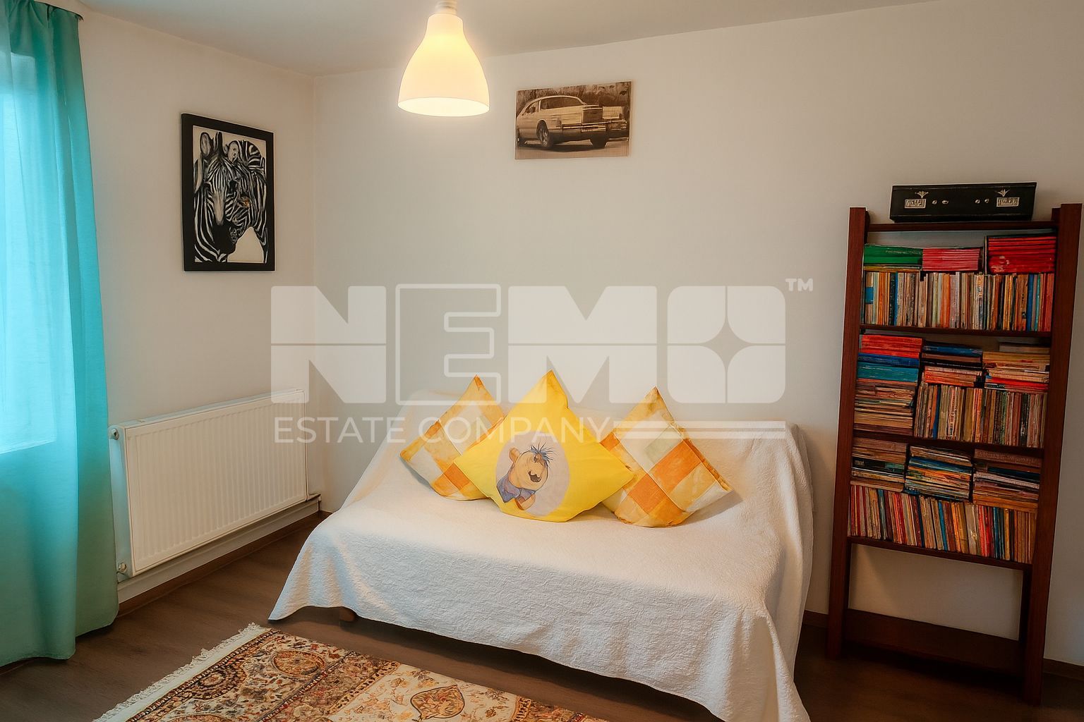 Duplex spațios | 200 mp utili | 10 ari teren | Gălănești, Suceava - Poză 6