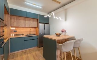 Apartament cu 2 camere la cheie, bloc nou,  0% Comision!! - Poză 4
