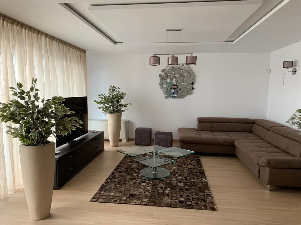 Apartament 3 Camere spatios | Iancu Nicolae | Inchiriere | 2 locuri de parcare - Poză 2