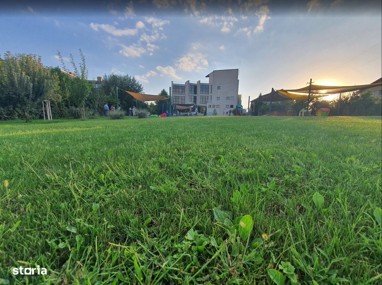 Grădiniță complet funcțională de închiriat – zonă exclusivistă Pipera - Poză 9