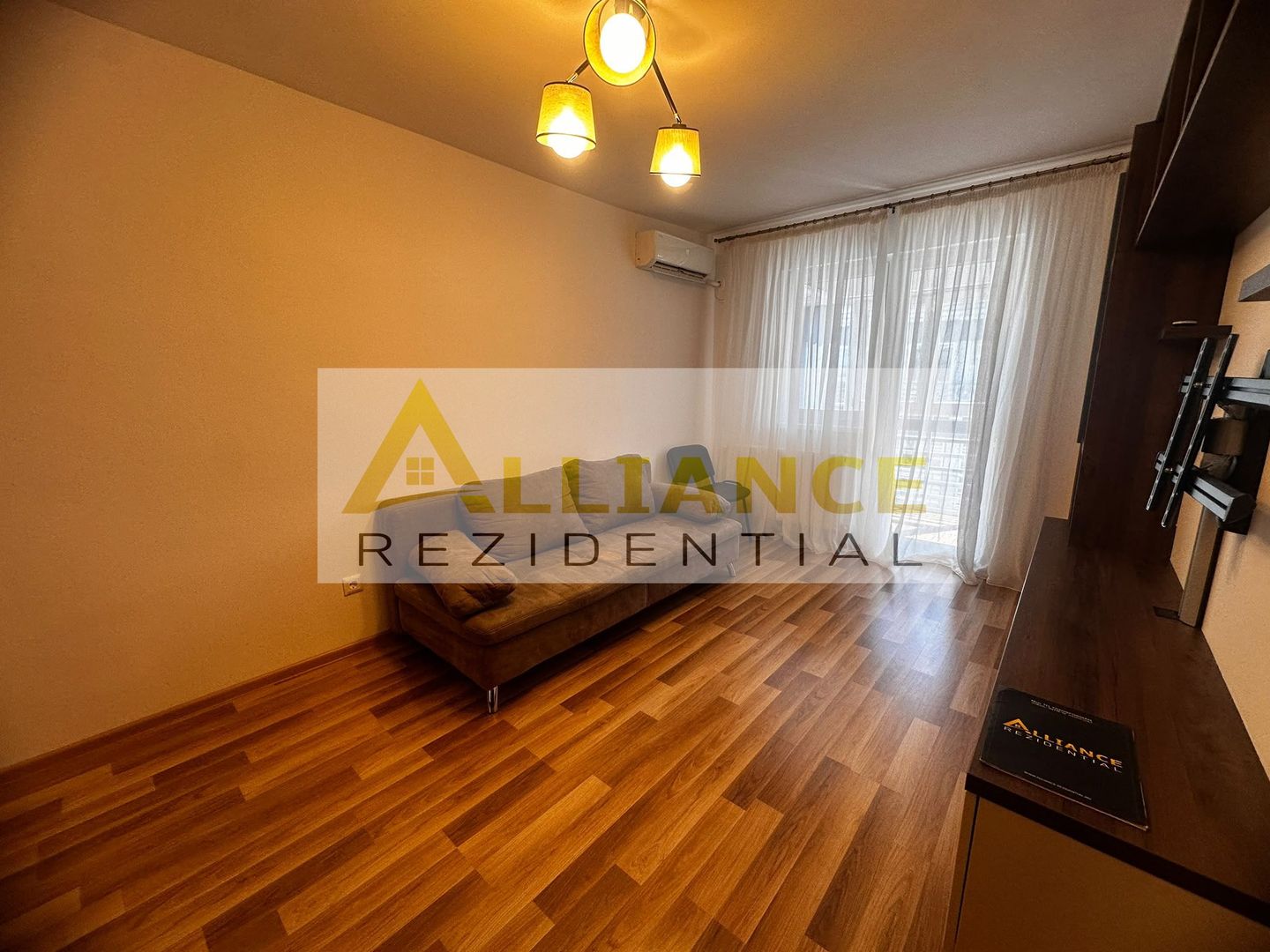 Popesti Fermei Apartament 2 Camere Mobilat/Utilat+Parcare - Poză 8