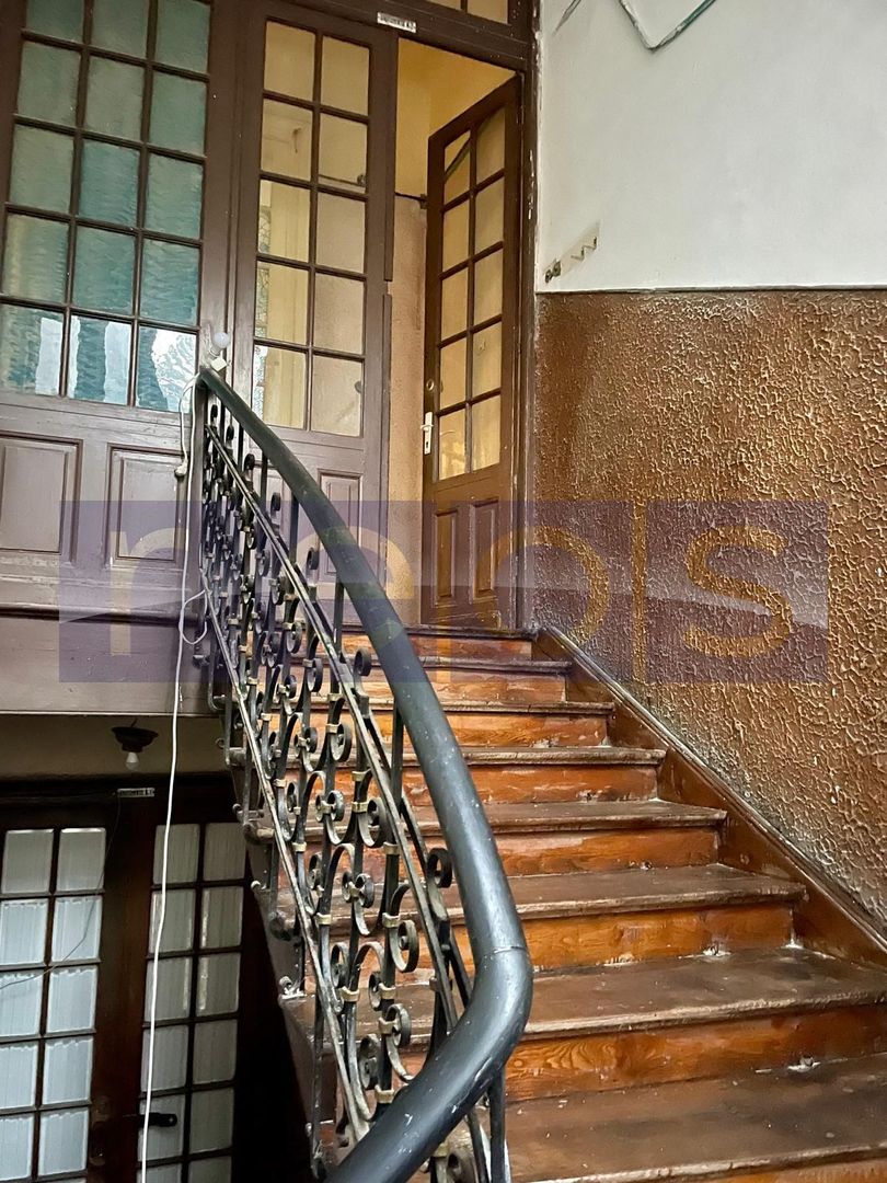 VANZARE APARTAMENT 2 CAMERE VILA INTERBELICA PARCARE PRIVATA UNIRII UNIVERSITATE - Poză 16