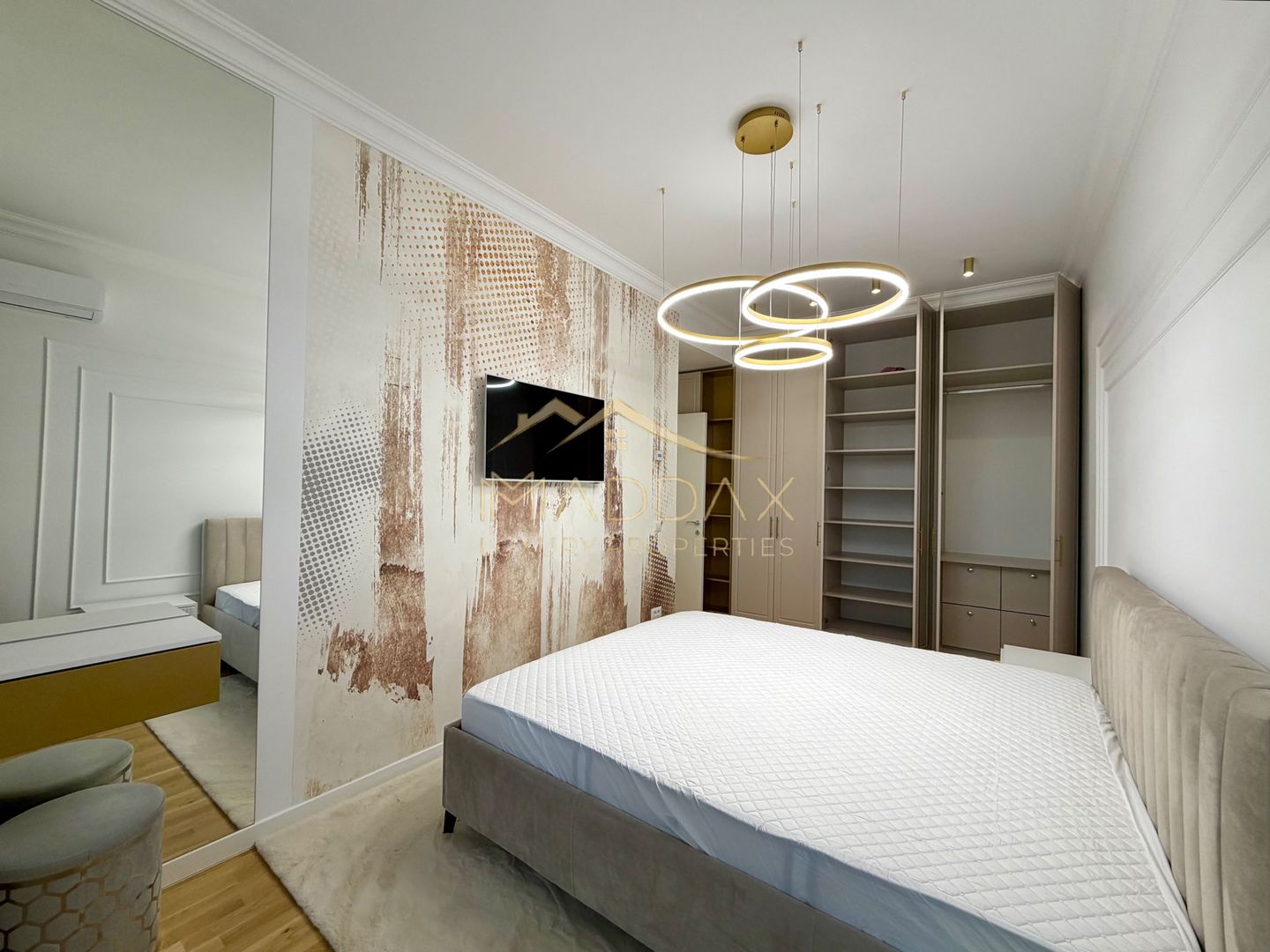 Apartament cu 2 camere *70mp utili* + 17mp terasa // Baneasa - Jandarmeriei - Poză 32