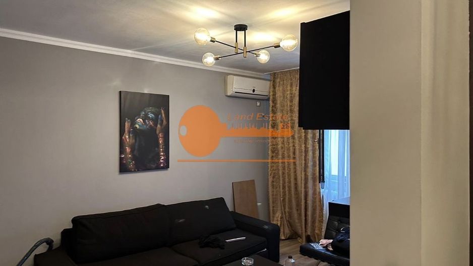 Garsoniera  Plazza Mall - Poză 1