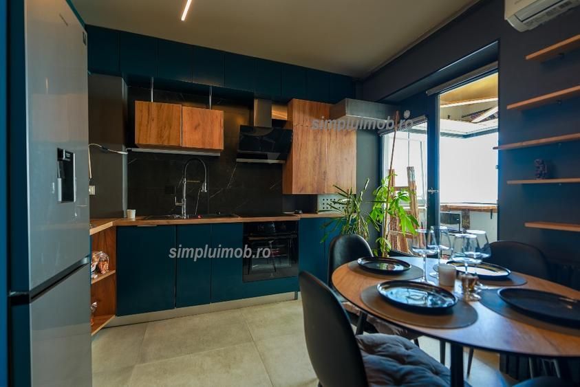 Apartament Dimitrie Leonida/Aparatorii Patriei - Poză 6