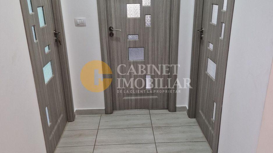2 CAMERE DECOMANDAT - MOBILIAT/UTILAT  - BLOC NOU-  ZONA PLATOU GALATA - Poză 6