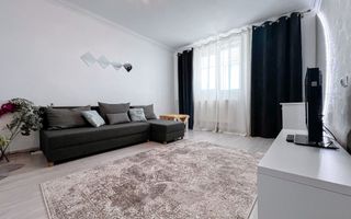 TOMIS NORD(COD 05) 2 Camere Moderne, Gata de Mutare! - Poză 3