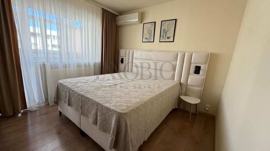 Apartament de 4 camere modern | Elegant | Piața Victoriei - Titulescu - Poză 5