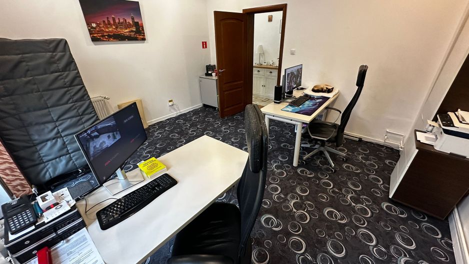 3 Camere Locatie TOP Parcul Carol Unirii Bloc Nou 13 Septembrie - Poză 13
