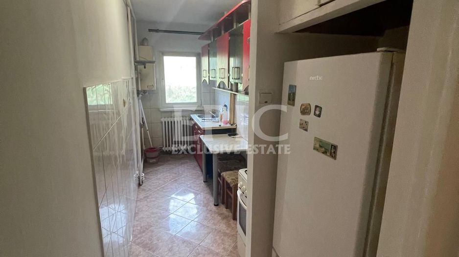 Apartament 1 cameră/ Parter/ Mobilat-Utilat/ Comision 0%/ Zona Tudor - Poză 3