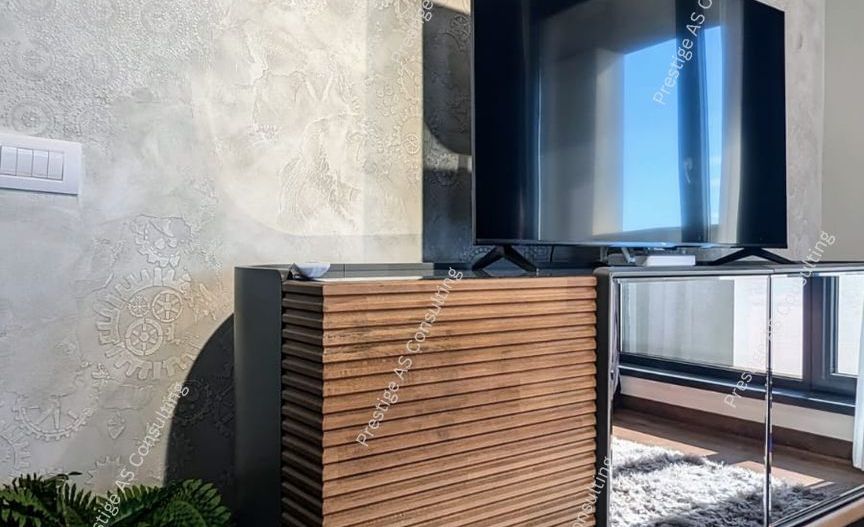 Apartament spatios situat la etajul 11 in cladirea ISHO - Poză 7