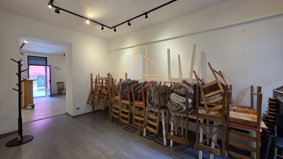 Spațiu comercial pentru restaurant, Piața Unirii - Poză 5