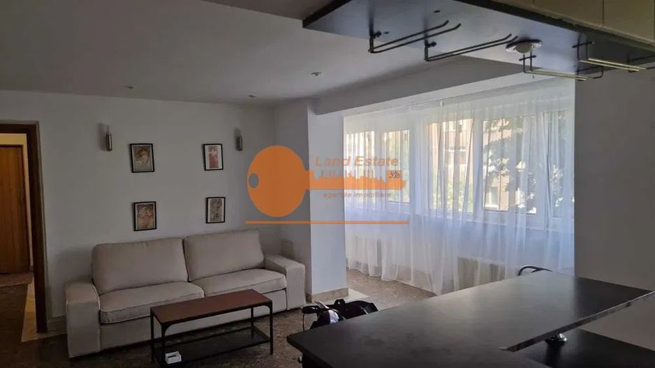 3 camere Lujerului (1min metrou Lujerului) - Poză 1